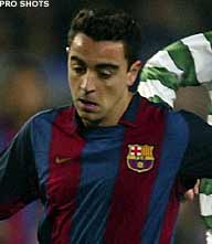 Barcelona overtuigt met simpele zege