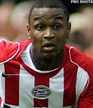 PSV en NAC zijn er nog niet uit over Colin