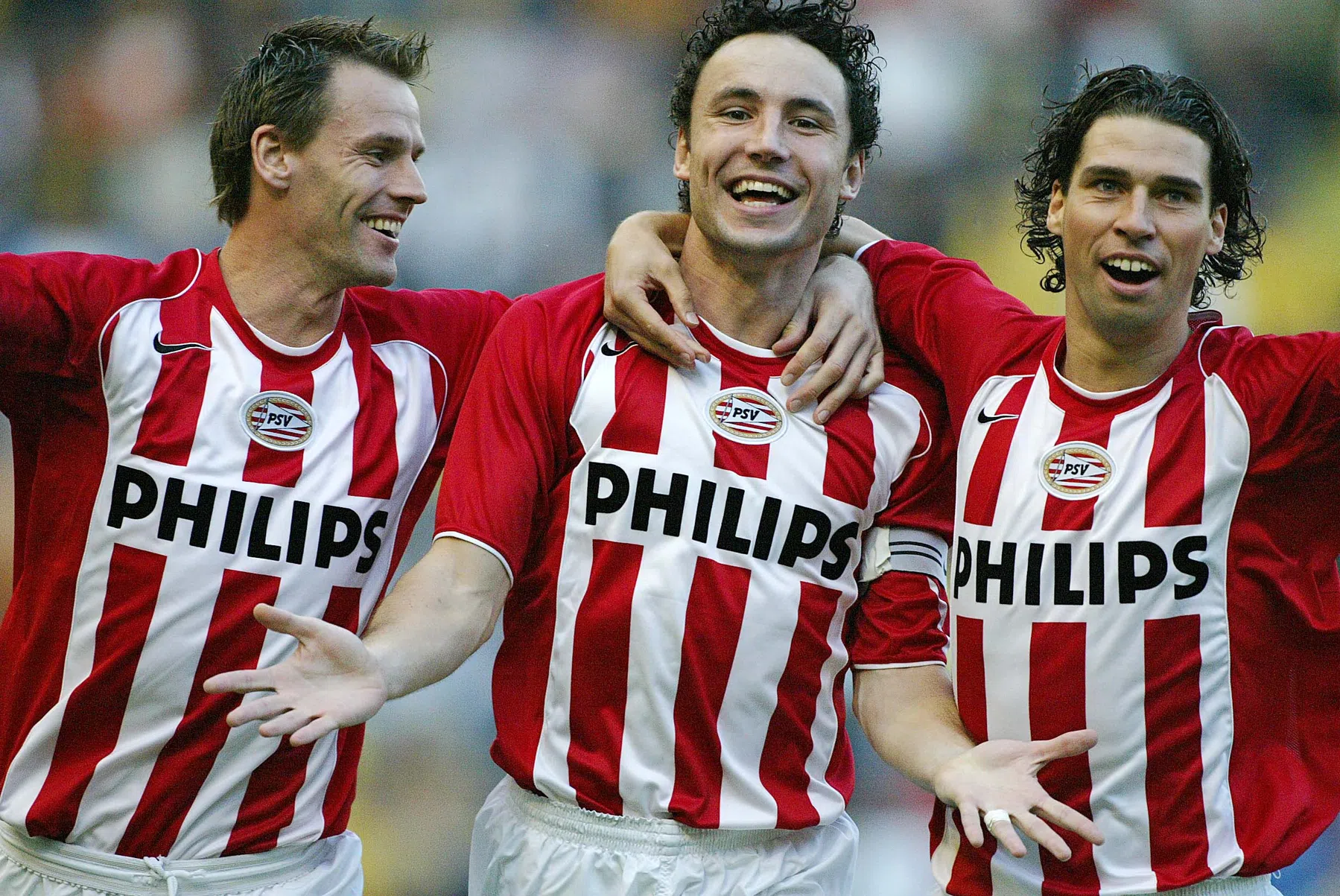 Fotosoep 3 september: Mark van Bommel