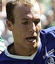 Robben moet rentree voorlopig uitstellen