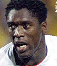Seedorf held Milan, Larsson nekt Celtic