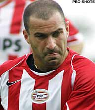 Takak kiest uit RKC en De Graafschap