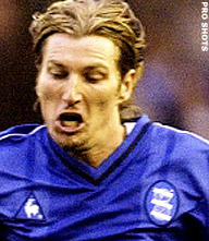 Robbie Savage: 'FIFA schendt mensenrechten'