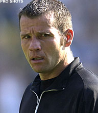 Pieter Vink ziet Anderlecht uithalen