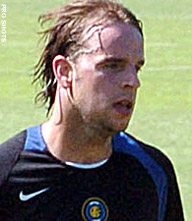 Internazionale blijft steken op gelijkspel