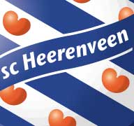 Heerenveen hoeft deze week niet naar Israël