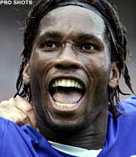 Chelsea veel sterker dan titelhouder FC Porto