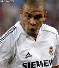 Thumbnail for article: Ronaldo niet op tijd fit voor Real-Deportivo