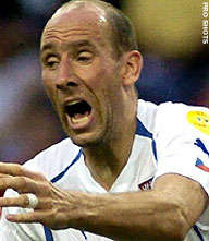 Tsjechië bezorgt Roemenië eerste verlies