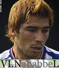 VI.NababbeL: Yildirim is hot, Ajax not