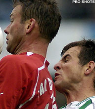 Onderzoek naar overtreding Van de Haar