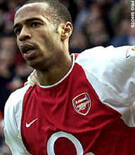 Slippertje Arsenal bij Panathinaikos