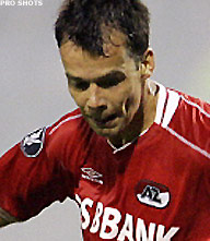 Ook Vitesse geen partij voor sterk en mooi AZ