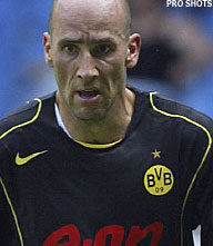 Ajax wil Jan Koller als vervanger Ibrahimovic