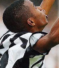 PSV doet Robinho 'droomaanbieding'