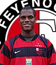 André Bahia dicht bij contract bij Feyenoord