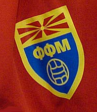 Macedonië weigert ontslag bondscoach