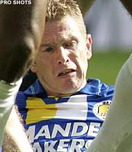 RKC bezorgt beter Roda frustrerend avondje