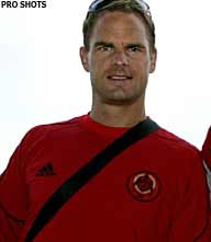 Thumbnail for article: Frank de Boer helpt Al-Rayyan op kop
