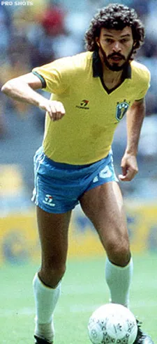 Thumbnail for article: Socrates' comeback zal een korte zijn