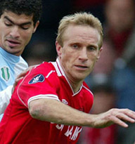 Fotosoep 5 november: Barry van Galen