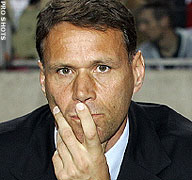 'Bondscoaches verplicht tot generaal pardon'