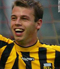 Jevric en Hofs tekenen niet bij bij Vitesse