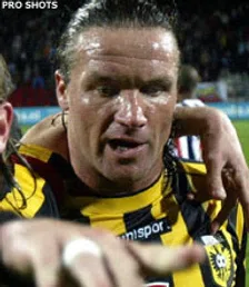 Thumbnail for article: Vreven: 'Ik ben misschien 'n beetje gek'