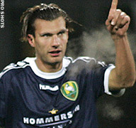 Roda mag blij zijn met punt tegen ADO