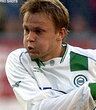 FC Groningen ook te sterk voor Feyenoord