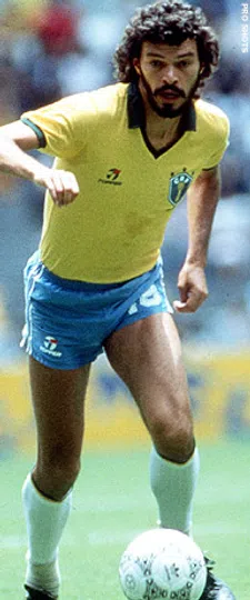 Thumbnail for article: Socrates: spoorloos dus geen benutte penalty