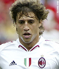 Crespo blijft clubs CL-goals schenken