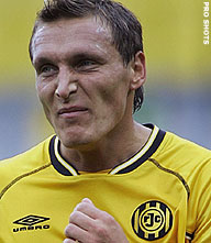 Roda rekent snel af met tien Groningers