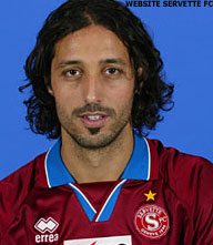 Doelpuntmaker verliest vinger na goal