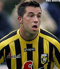 'Koeman de enige naar wie ik écht luisterde'