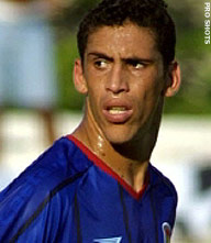 Forse straf São Caetano na dood Serginho