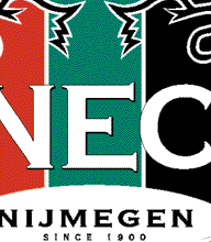 NEC zet Gustafsson in de wachtkamer