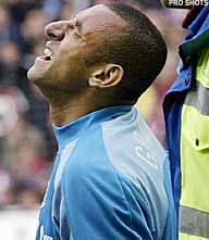 Thumbnail for article: Gomes strandt op 111 minuten van Stuy