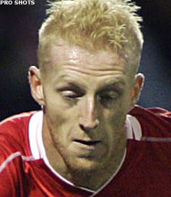 Enkelbanden Meerdink 'slechts ingescheurd'