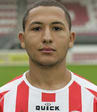 Aanklager: Bouaouzan tien duels zitten