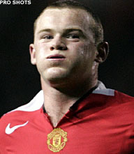 Schorsingen dreigen Rooney én Ben Haim