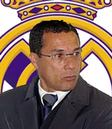 Thumbnail for article: 'Luxemburgo nieuwe coach Real Madrid'