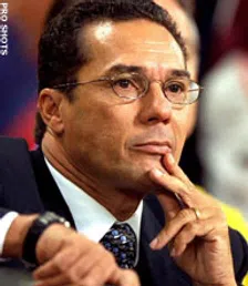 Thumbnail for article: 'Luxemburgo de juiste man voor Real Madrid'
