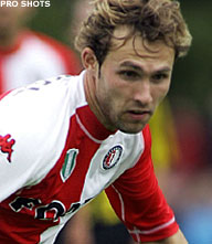 Feyenoord en Rangers akkoord, nu Buffel nog