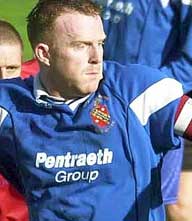 Lloyd-Williams terug in Gouden Schoen