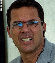 Luxemburgo zet Real-spelers aan het werk