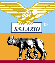 Politie berispt kibbelende Totti en Di Canio