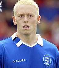 Birmingham stuurt Forssell naar Chelsea