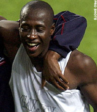 Bolton gunt Fadiga comeback na operatie