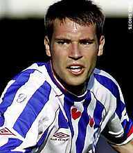 Stefan Selakovic kiest voor IFK Göteborg